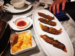 -宴遇·福建荟馆(德基广场店)