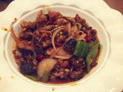 乌镇那一年小院主题餐厅-乌镇那一年小院主题餐厅(甘泉西路店)
