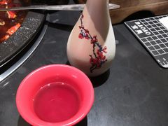 -重庆古老火锅