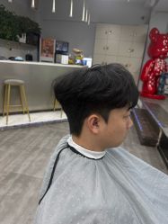 -IN HAIR艺术+造型