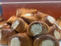 -新侨三宝乐面包店(崇文门店)