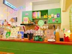 -屋裡·Union Bakery(龙江路店)