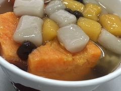 -鲜芋仙(宝地广场店)