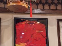 -玉桥餐厅(天坛店)