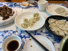 -东方饺子王(大屯路店)