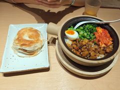 -大师兄·西北小馆(北站缤果空间店)