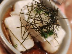 日式炸年糕-玄白·炭烤活鳗(上海首店)