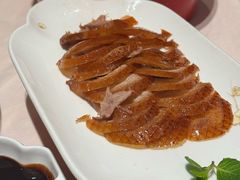 -大鸭梨烤鸭(甘家口店)
