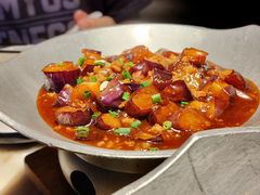 -绿茶餐厅(汇悦大融城店)