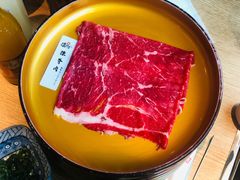 -温野菜涮涮锅(大悦城店)