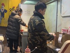 -鸡柳大人·鸡柳薯条年糕(通州万达店)