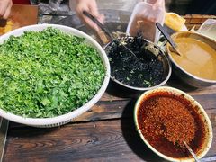 -正味斋锅巴菜(西北角店)