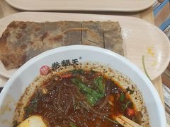 -卷翻天·卷饼(欧亚商都店)