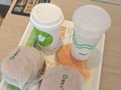 -德克士(林江商厦店)