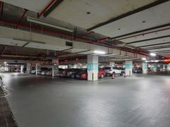 -杭州东站-停车场