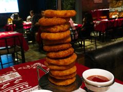 -404干式熟成牛排馆•聚会餐厅