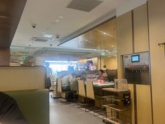 -海底捞火锅(顺义华联店)