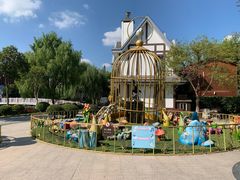 -安徒生童话乐园