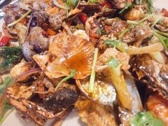 -特色酱椒鱼私房菜(黄鹤楼店)
