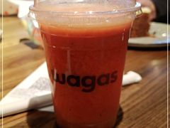 -Wagas沃歌斯(北京君太百货店)