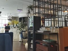 -花舍·新派粤菜·西餐·下午茶(亚运村·鸟巢店)