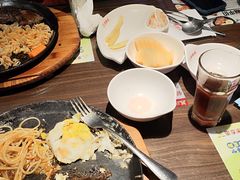 -豪享来中西餐厅(隆昌店)