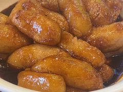 -杨厨的田园饭店(长城路店)