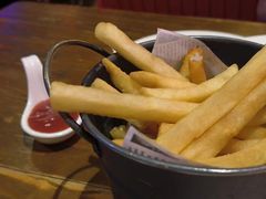 -1886德国汽车餐厅(外滩中央店)