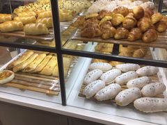 -BreadTalk面包新语·烘焙蛋糕(高德置地春广场店)