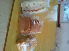 -莲意浓(新华店)