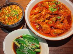 -宝翠花园餐厅(沙湖店)