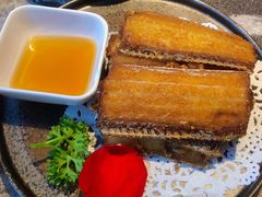 -新白鹿餐厅(松江开元地中海店)