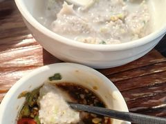 -大良毋米粥(锦龙路总店)