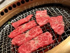 -乾杯烧肉居酒屋(中洲湾店)