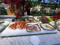 -川骄海鲜自助(河东店)
