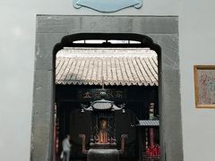 -包公祠
