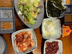 -火炉情韩国料理店(古田路店)