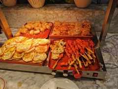 -大自然会所(泉秀店)