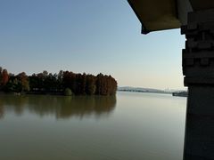 -东湖落雁景区