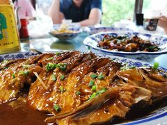 -洞天食府(北大街店)