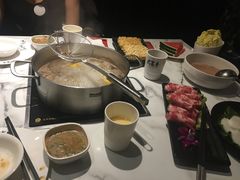 -大喜牛鲜牛肉火锅(世纪金源店)