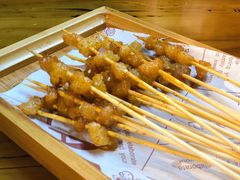 -汉森熊啤酒屋(雨耕山店)