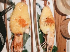 -玉川屋·深夜食堂居酒屋(柳巷店)