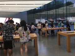 -Apple零售店(新街口店)