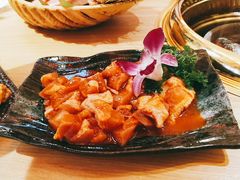 -吉秋田鲜和牛烧肉·肉档自选