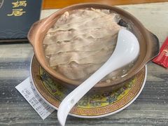 -砂锅居(西四店)