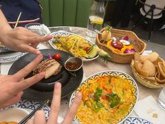 -KingThaia金泰兰(滨江天街店)