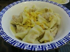 开洋拌馄饨-笑来喜馄饨小笼工坊店(湖滨街店)