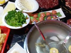 -悦来悦牛潮汕牛肉火锅(大浪店)
