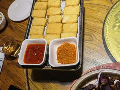 -苹果树下艺术餐厅(通州店)